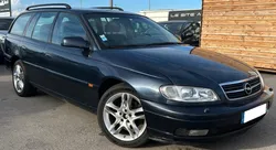 OPEL Omega B Break 2.5 TD 131cv *Chaine de distribution/Clim