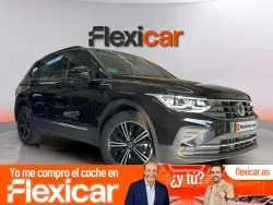 Volkswagen Tiguan 1.5 TSI Life 110kW