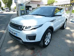 Land rover evoque 2,0 td4 16 v 150 cv business 81000 kms boite automatique