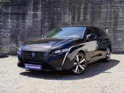 Peugeot 308 1.2 PureTech Allure Full LED