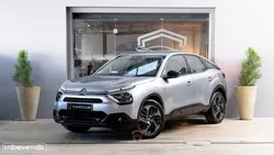 Citroën C4 1.5 BlueHDi Feel EAT8