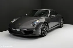 Porsche 911 (991) Carrera 2 S PDK