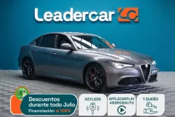 ALFA ROMEO Giulia 2.2 Diesel Sprint + Aut. 190