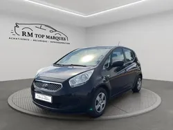 Kia Venga 1.4 CRDi 90ch Style - Garantie 6 mois