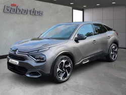 Citroen C4 1.5 BlueHDI 130 Ch EAT8 MAX + ATTELAGE