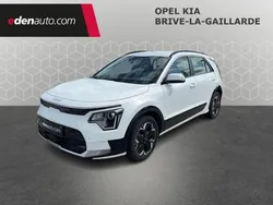 Kia Niro ELECTRIQUE II EV 204 ch Active 5p