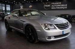 Chrysler Crossfire 3.2 V6 Limited