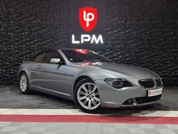 BMW Série 6 I (E64) 645Ci 333ch