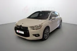 Ds DS 4 BLUEHDI 150CH SO CHIC S&S