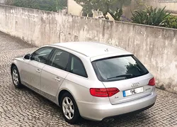 Audi A4 B8 2.0 tdi apenas 200mil klm