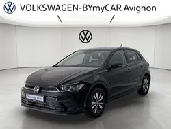VOLKSWAGEN Polo 1.0 TSI 95 S&S BVM5 VW Edition