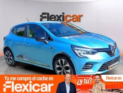 Renault Clio TCe Serie Limitada Limited 67kW