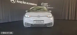 VW ID.3 Pro