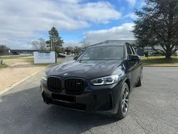 Bmw x3 m40d g01 340cv phase 2 mperformance