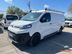 Citroen Jumpy Vu FOURGON 2.0 BLUEHDI 120 M L2 BUSINESS START-STOP