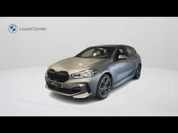 Bmw Série 1 118iA 136ch M Sport DKG7