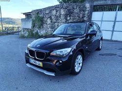 BMW X1 2.0 D S Drive