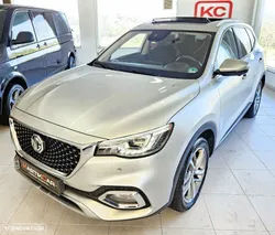 MG EHS 1.5 T-GDI Plug-in Hybrid Luxury