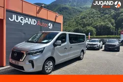 Nissan Primastar 2.0 DCI 150 TEKNA L2H1 9PL