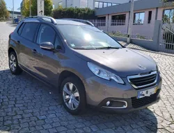 Peugeot 2008 Style