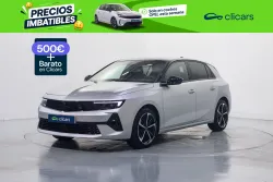 OPEL Astra 1.2T XHT S-S GS 130