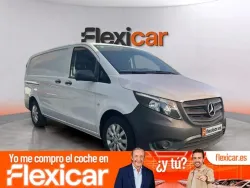 Mercedes-Benz Vito Vito CDI Furgón 110