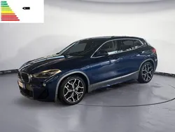 BMW X2 xDrive20d M Sport Leder Navigation Head-Up
