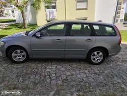 Volvo V50 1.6 D Drive