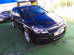 Opel Astra 1.3 CDTI