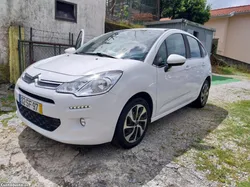 Citroën C3 1.6 E-HDI 100CV diesel Nacional