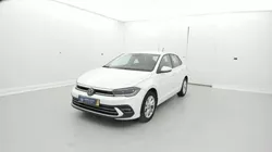 VOLKSWAGEN Polo 1.0 TSI 95 S&S BVM5 Style