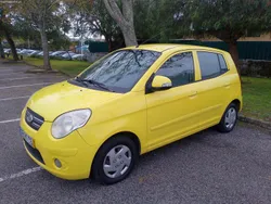Kia Picanto .