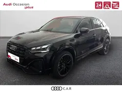 Audi Q2 35 TFSI 150 S tronic 7 S line