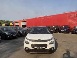 Citroën C3 1.6 HDI 75CV FEEL PACK BVM5