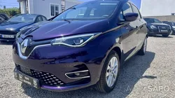 Renault ZOE de 2020
