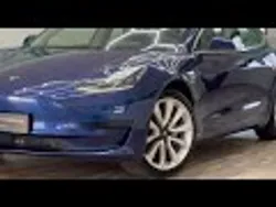 Tesla Model 3 Standard Range Plus RWD