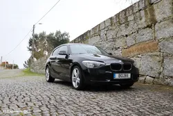 BMW 114 d