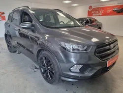 Ford Kuga 2.0 TDCi 150 S&S 4x4 Powershift ST-Line