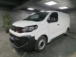 OPEL VIVARO M 2.0 BlueHDi - 180 - BV EAT8