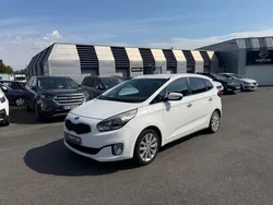 Kia carens 3 1.7 crdi 115ch isg active 7pl