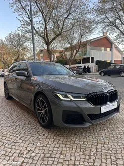 BMW 530 e Pack Desportivo M