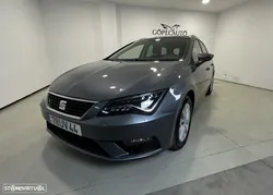 SEAT Leon ST 1.6 TDI Style S/S