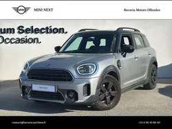 Mini Countryman Cooper 136ch Highlands BVA7