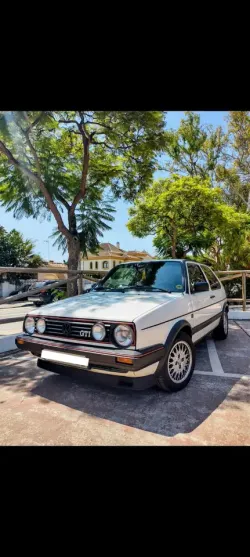 Volkswagen Golf 1.8 GTI 112 CV