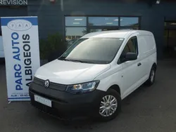 Ht 13250e volkswagen caddy 2 litre 75cv car-play