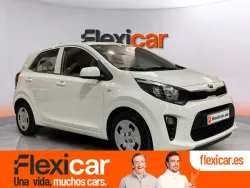 KIA Picanto 1.0 CVVT Concept Plus