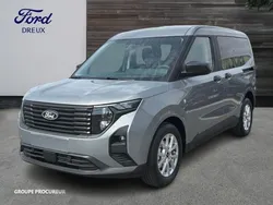 Ford Transit Courier 1.5 EcoBlue 100ch Cabine Approfondie Trend