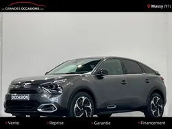 Citroën C4 PT130 S&S BVM6 SHINE