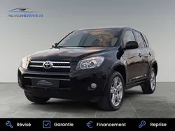 Toyota RAV4 III 177 D-4D Clean Power Pack Techno