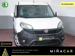 FIAT Dobló Cargo 1.3Mjt Base Plus 70kW